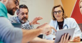 Se former pour devenir un acteur de la transformation digitale de la santé avec l’EFAP