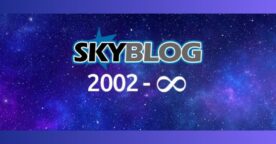 C’est la fin des skyblogs : prêts à lâcher vos derniers coms ?