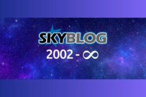 C’est la fin des skyblogs : prêts à lâcher vos derniers coms ?