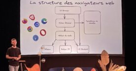 Navigateur web : structure, rôle et fonctionnement