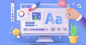 Micro-interactions en UX design : petits détails, grand impact !