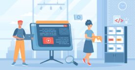 Web scraping : comment extraire des données structurées des pages web