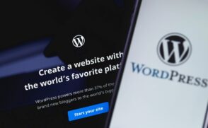 5 formations pour créer son blog avec WordPress