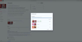 YouTube va proposer un outil pour comparer les performances des miniatures