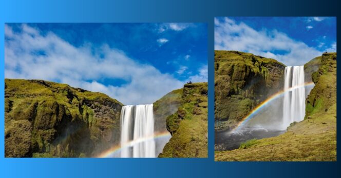 Adobe Photoshop Firefly – développement génératif 2