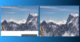 Adobe Photoshop : étendez les limites de votre photo grâce à l’IA Firefly