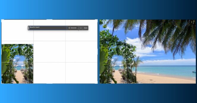 Adobe Photoshop Firefly – développement génératif 3