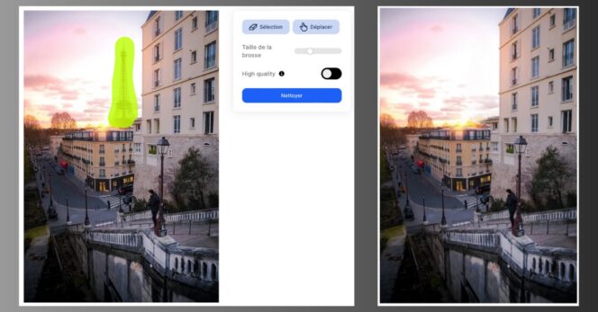 ClipDrop – Cleanup