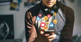 Comment activer le contrôle parental sur Instagram, TikTok, Snapchat, YouTube et Messenger