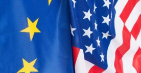 L’UE et les États-Unis s’accordent sur le libre transfert des données personnelles, et après ?
