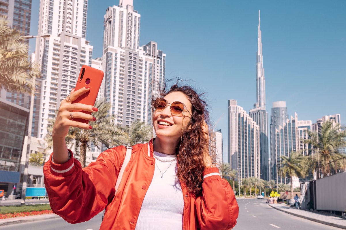 Influence Responsable Dubai