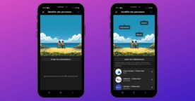 Instagram : vous pouvez désormais collaborer avec 3 personnes sur un post