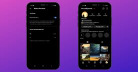 Instagram : comment activer le mode silencieux pour ne pas être dérangé