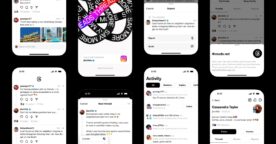 Threads : tout savoir sur le concurrent de Twitter lancé par Meta