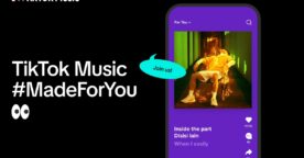 TikTok Music : tout savoir sur le nouveau concurrent de Spotify