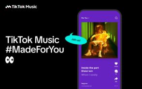 TikTok Music : tout savoir sur le nouveau concurrent de Spotify