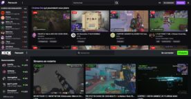 Kick : le concurrent controversé de Twitch peut-il s’imposer ?