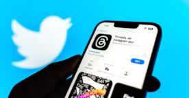 Twitter menace d’attaquer Meta en justice après le lancement de Threads