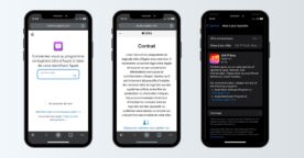 iOS 17 : comment installer la version bêta publique sur votre iPhone