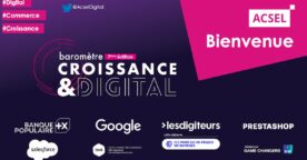 Les entreprises françaises face au digital : le baromètre 2023