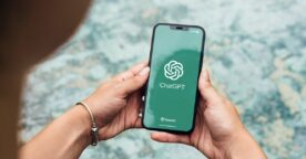 ChatGPT sur Android : l’application officielle est disponible en France