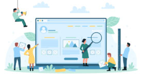 Chef de projet web : 10 conseils pour bien s’organiser