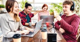 Community manager : des missions riches et variées pour animer la présence en ligne des marques