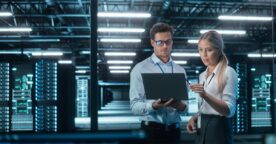Consultant en cybersécurité : rôle, compétences requises et avantages de la reconversion