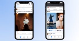 Facebook se focalise sur la vidéo et repense l’onglet Watch : ce qui change