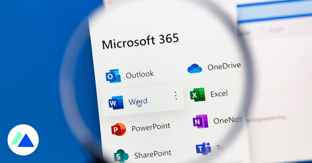 Excel, Word, PowerpointMaitriser les logiciels Microsoft bureautiques  clés !