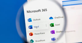 5 formations pour se perfectionner sur Excel, Word et PowerPoint
