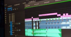 5 formations pour maîtriser Adobe Premiere Pro