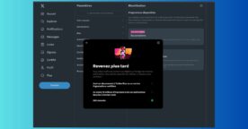 X : la monétisation est disponible en France pour les créateurs abonnés à Twitter Blue