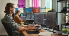 5 bonnes raisons de se former dans les métiers de l’IT