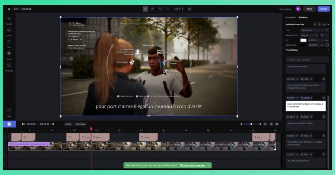 AI Magic Tools – Subtitles