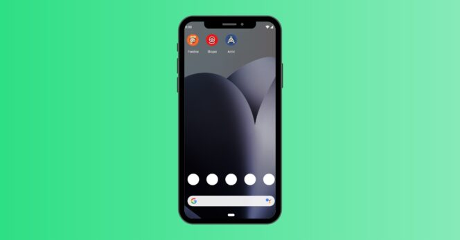 Android – archivage automatique (2)