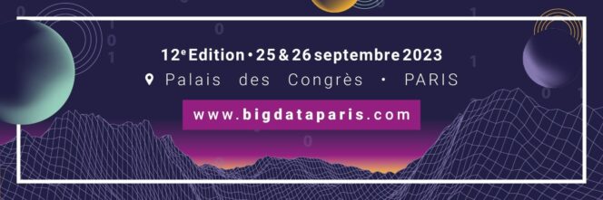Big Data AI Paris 2023