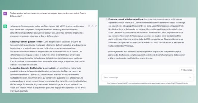 ChatGPT Custom Instructions (3)