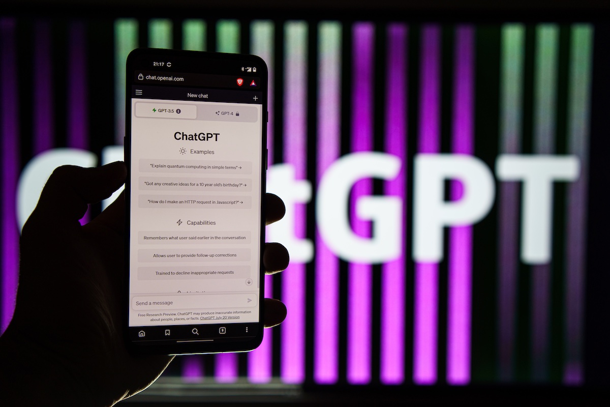 ChatGPT-marketing
