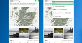 LinkedIn : comment enregistrer un post pour le retrouver plus tard