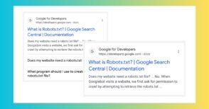 Google réduit la visibilité des FAQ sur les SERP : ce qui change