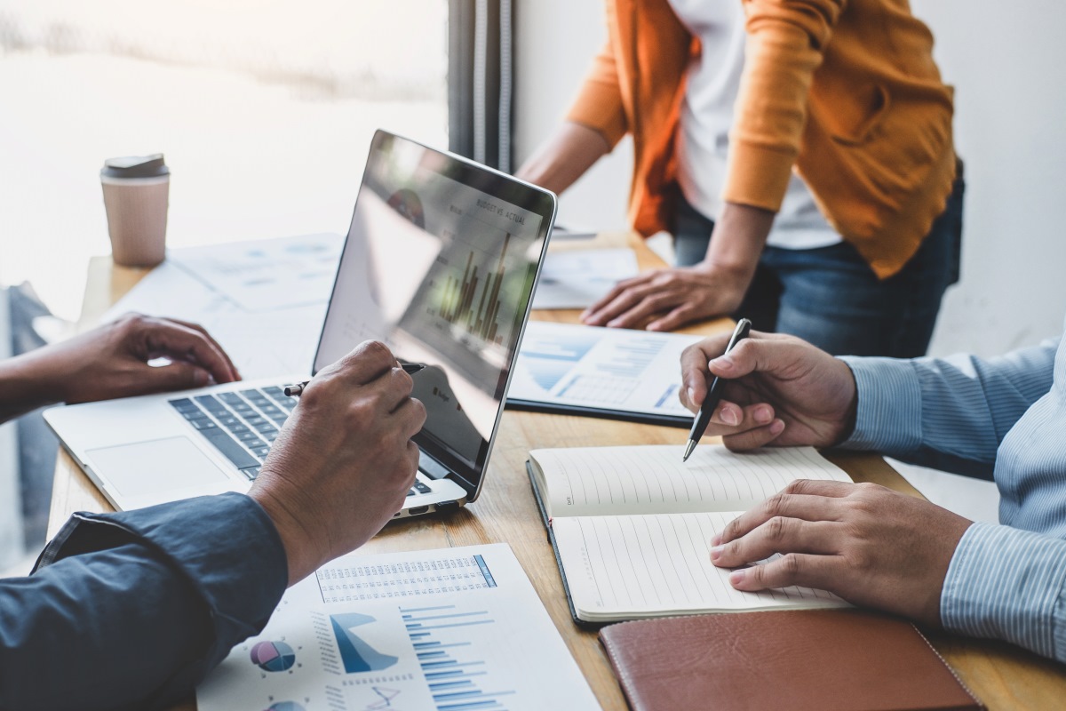 Methodes marketing a connaitre