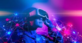 Réalité virtuelle : concept, évolution et perspectives