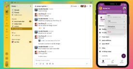 Slack transforme son interface : nouvel affichage, fonctionnalités, tout savoir