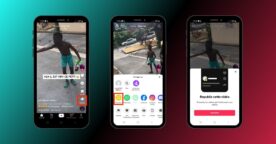 Comment republier une vidéo sur TikTok