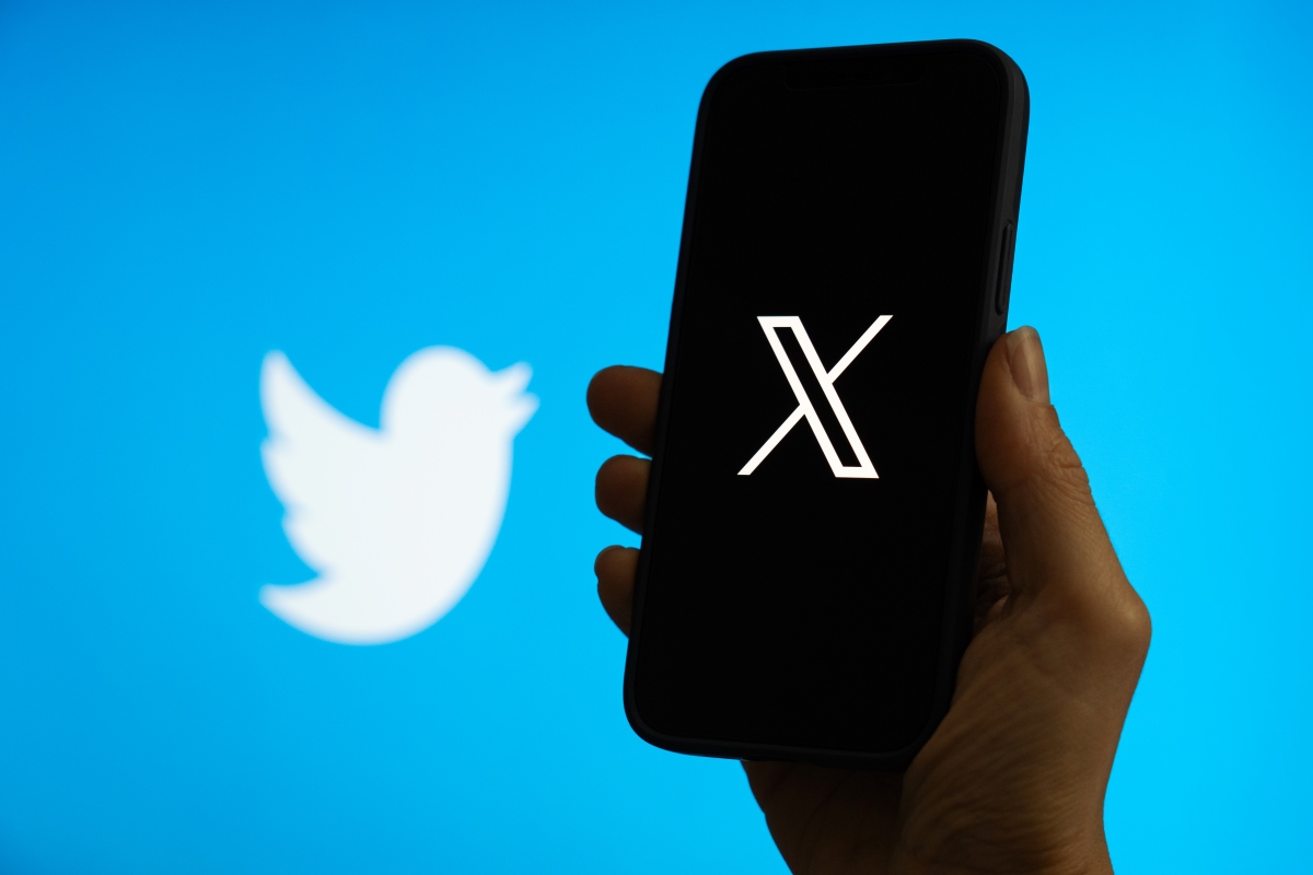 Twitter X Blocage