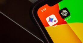 Étude : ChatGPT et Bard continuent de relayer des fake news