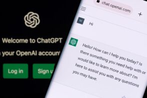 ChatGPT : OpenAI dévoile une série de nouveautés pour son chatbot IA