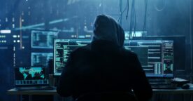 Le dark web : quelle est cette « face cachée » d’Internet ?