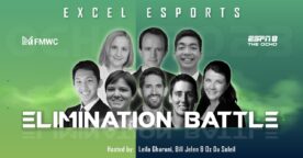 Esport : une compétition sur Microsoft Excel, en direct à la TV
